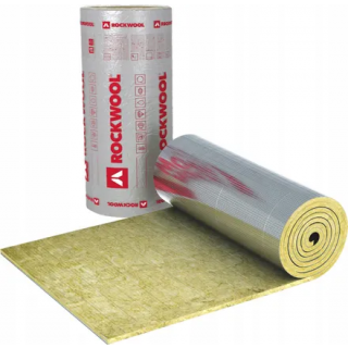 Wełna Rockwool Lamella mat 080 mm 3m2/op