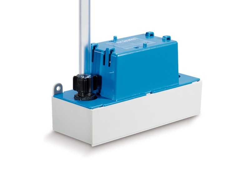 Pompka skroplin Eckerle EE 150 - obrazek 1