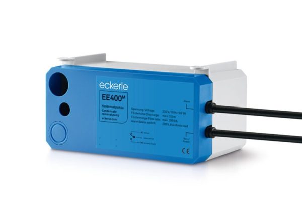 Pompka skroplin Eckerle EE 400 P-2312