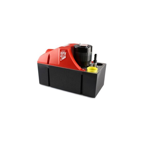 Zbiornikowa pompka skroplin Aspen Pumps Hot Water Economy