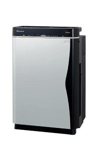 Oczyszczacz powietrza Daikin Ururu MCK 75J - Autoryzowany dystrybutor Daikin - obrazek 1