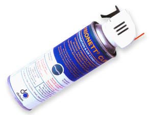 FRIONETT CLIM Pianka w sprayu 170 ml