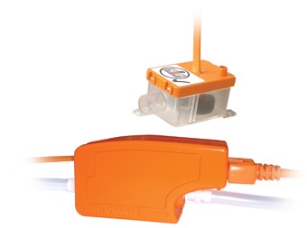 Pompka skroplin MINI ORANGE PUMP