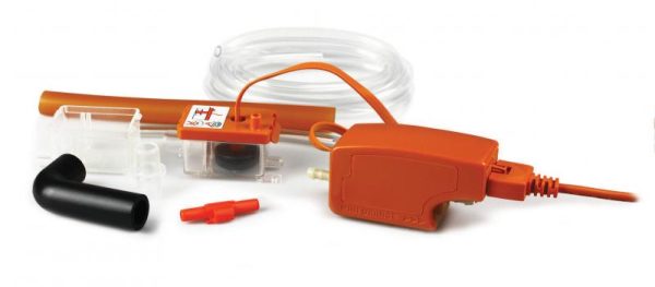 Pompka skroplin MINI ORANGE PUMP