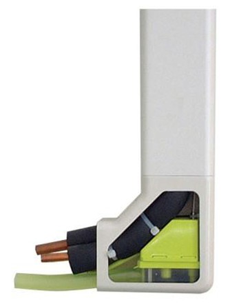 Pompka skroplin Aspen Pumps Silent+ Mini Lime-1153