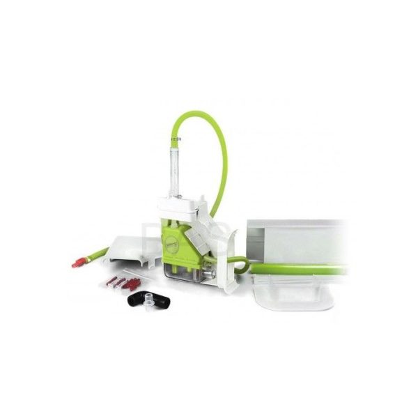 Pompka skroplin Aspen Pumps Silent+ Mini Lime