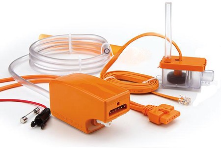 Pompka skroplin Aspen Mini Orange-1137