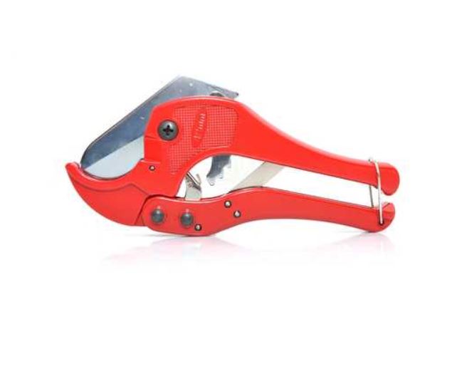 Obcinarka do rur PVC oraz rur gumowych Shine Year CH-42-1012953