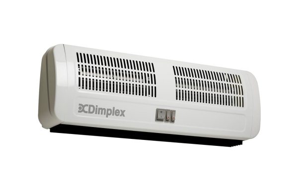 Kurtyna powietrzna Dimplex AC 45 N