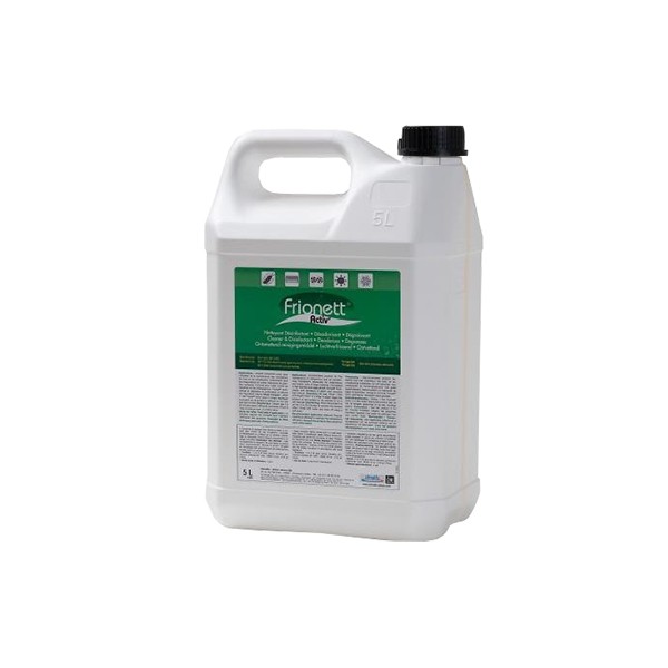 Frionett Activ Koncentrat 5L