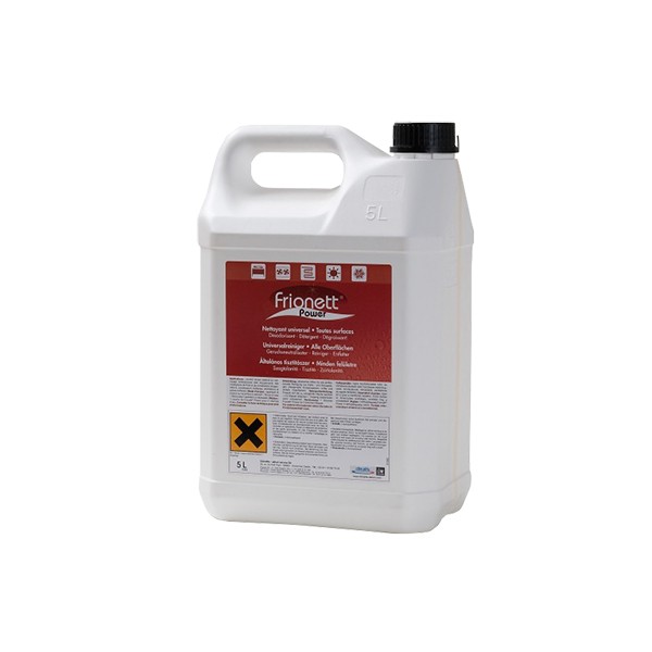 Frionett Power Koncentrat 5L
