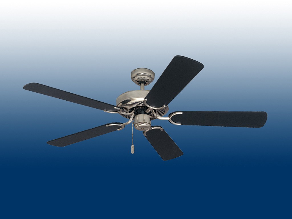 Wentylator sufitowy Westinghouse Cyclone 132 cm - obrazek 1