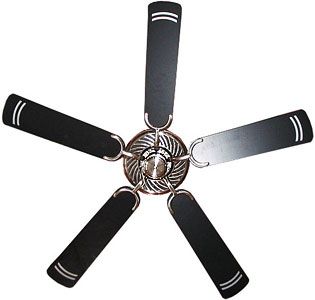 Wentylator sufitowy Westinghouse Cyclone 132 cm-11124