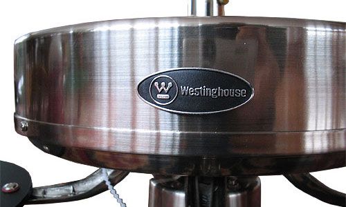 Wentylator sufitowy Westinghouse Cyclone 132 cm-11126