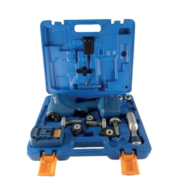 Kielicharka elektryczna Value VET-19S-14353