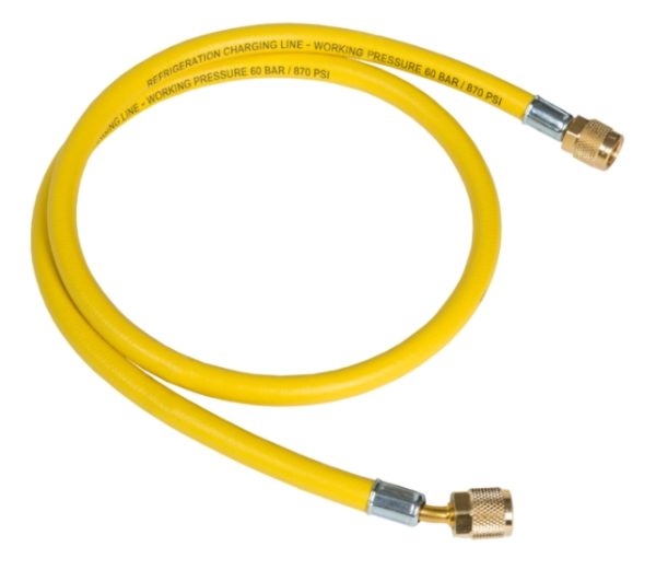 Wąż serwisowy Refco CL-60-Y