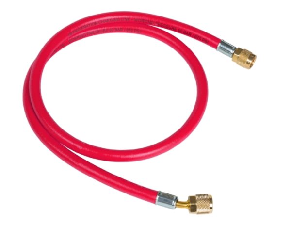 Wąż serwisowy Refco CL-60-R