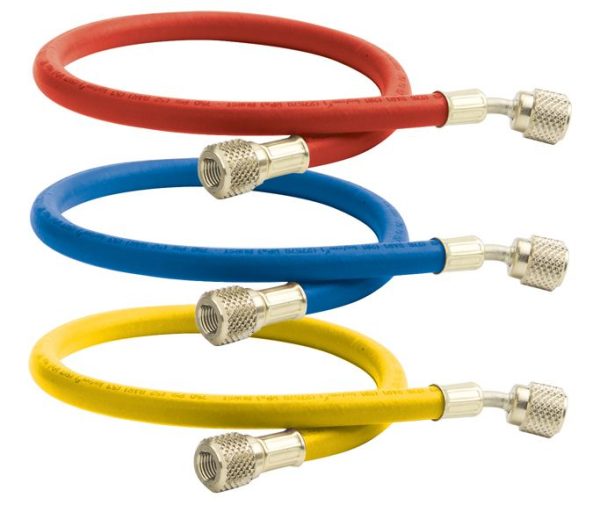 Wąż serwisowy Refco CL-144-B