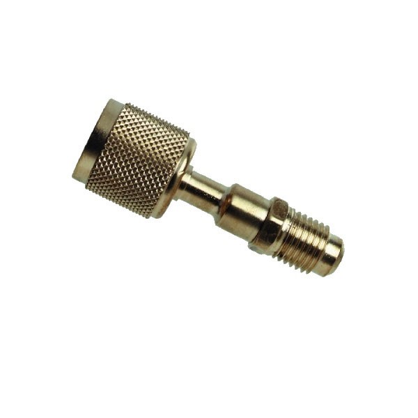 Adapter Refco QC-S410A