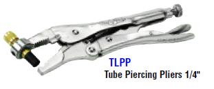 Klucz wampir 1/4'' CPS TLPP