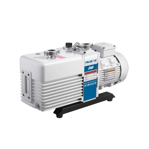Przemysłowa pompa próżniowa Value VRD-8 1-ph
