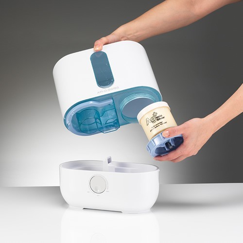 Nawilżacz ultradźwiękowy Boneco Ultrasonic U200-16065