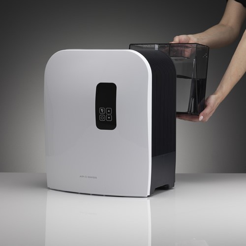 Oczyszczacz powietrza Boneco Air Washer W490-16069