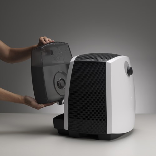 Oczyszczacz powietrza Boneco Air Washer W2055A-16081