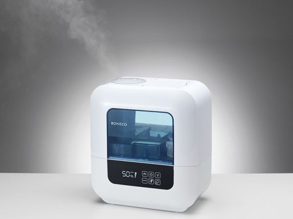 Nawilżacz ultradźwiękowy Boneco Ultrasonic U700-16108