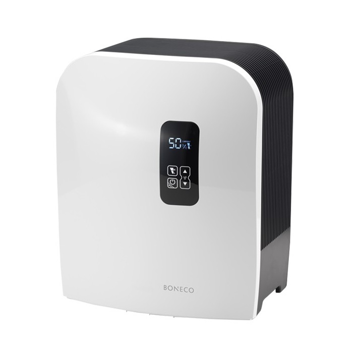 Oczyszczacz powietrza Boneco Air Washer W490 - obrazek 1