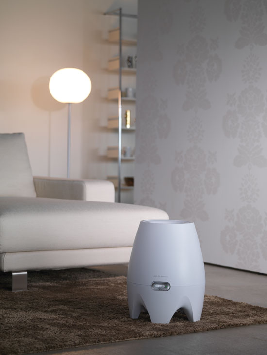 Nawilżacz ewaporacyjny Boneco E2441A-16090