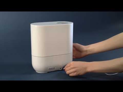 Nawilżacz ultradźwiękowy Boneco Ultrasonic U200-191000