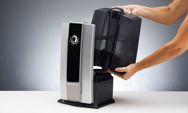Nawilżacz ultradźwiękowy Boneco U7142-16101