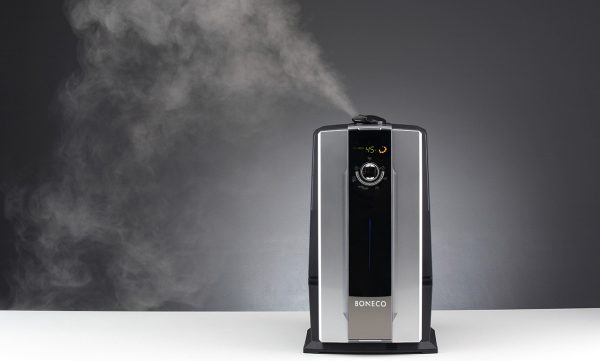Nawilżacz ultradźwiękowy Boneco U7142-16100