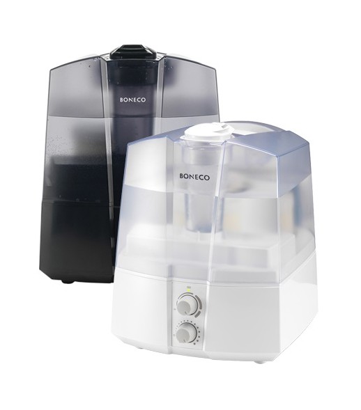 Nawilżacz ultradźwiękowy Boneco Ultrasonic U7145