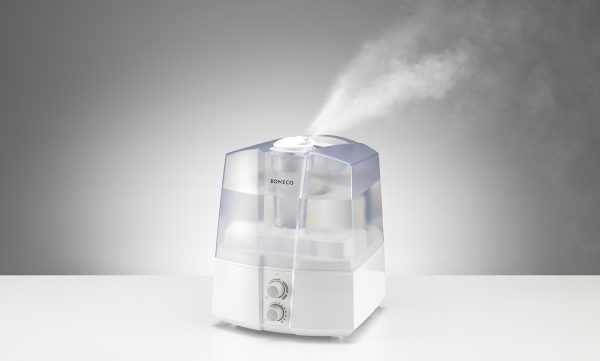 Nawilżacz ultradźwiękowy Boneco Ultrasonic U7145-16114