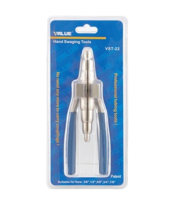 Roztłaczarka calowa Value VST-22-17187