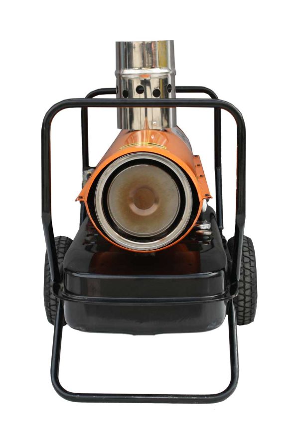 Nagrzewnica olejowa Xaram Energy TK-80ID-17439