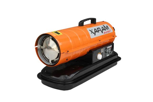 Nagrzewnica olejowa Xaram Energy TK-20000