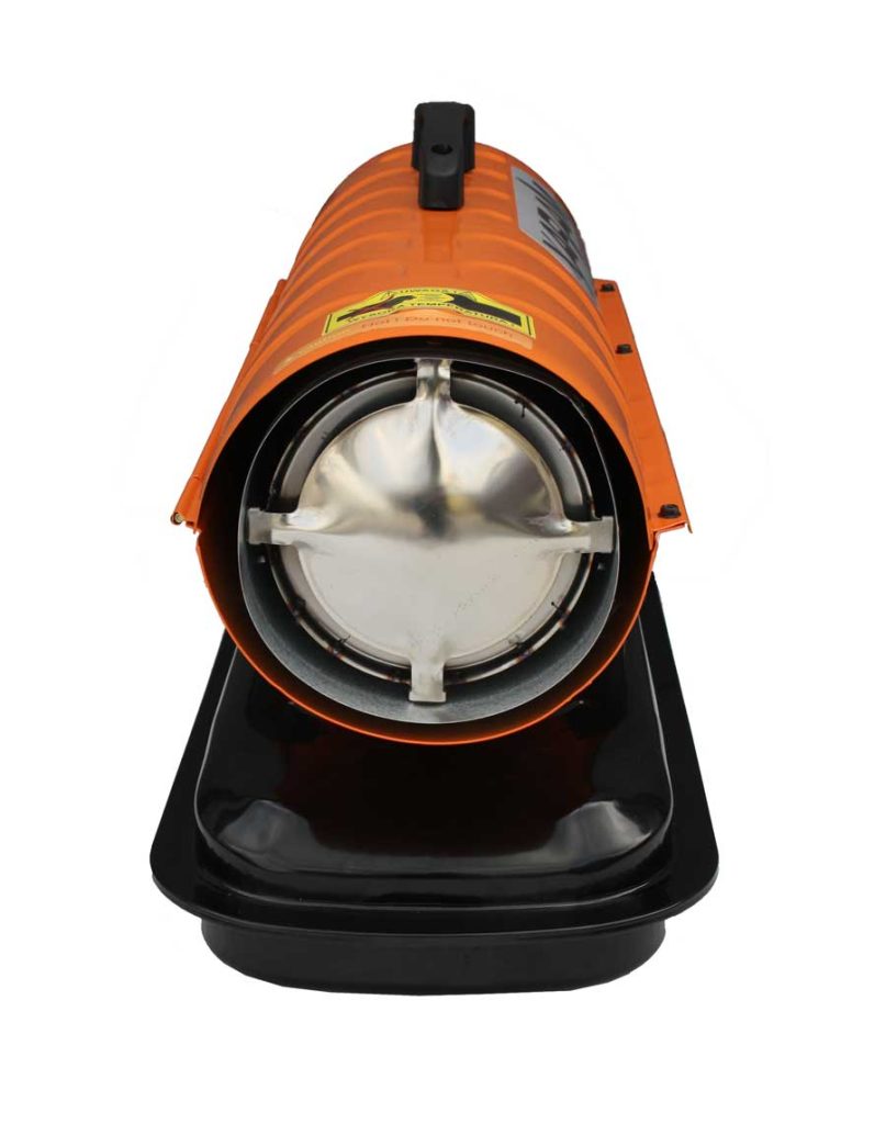 Nagrzewnica olejowa Xaram Energy TK-20000-17402