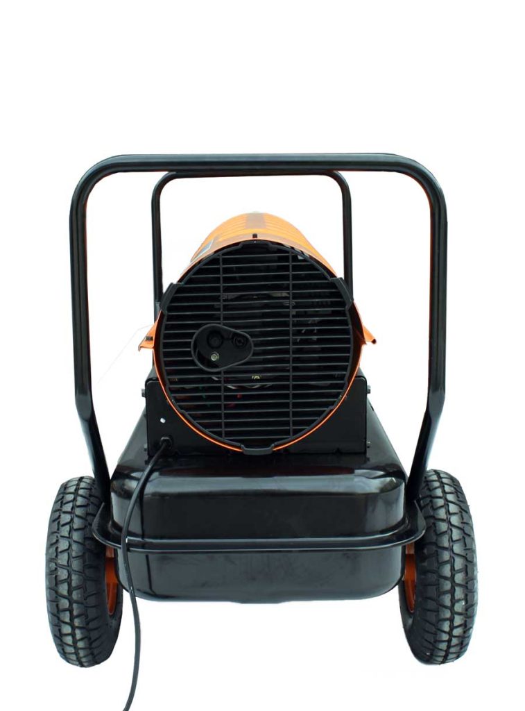 Nagrzewnica olejowa Xaram Energy TK-50000-17416