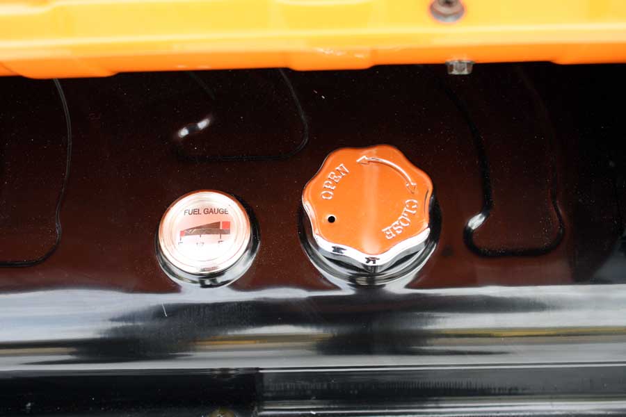 Nagrzewnica olejowa Xaram Energy TK-70000-17427
