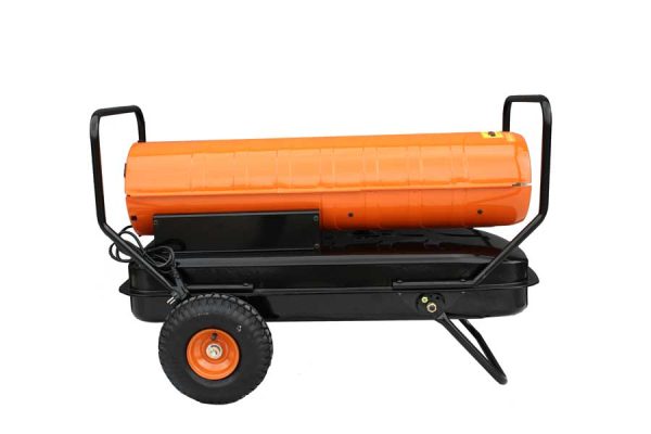 Nagrzewnica olejowa Xaram Energy TK-70000-17424