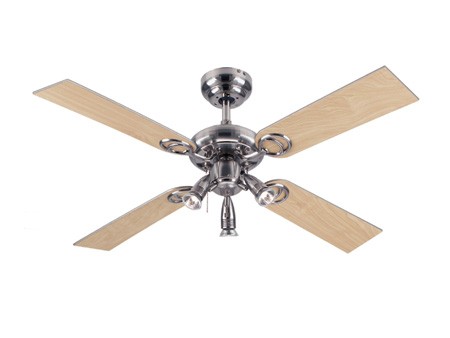 Wentylator sufitowy Westinghouse PEARL 3xGU10