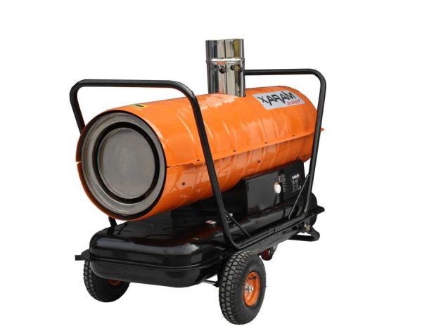 Nagrzewnica olejowa Xaram Energy TK-240ID-17449