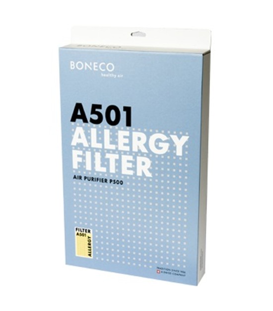 Filtr Boneco Allergy A501 do oczyszczacza powietrza P500