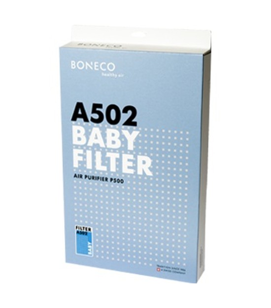 Filtr Boneco Baby A502 do oczyszczacza powietrza P500