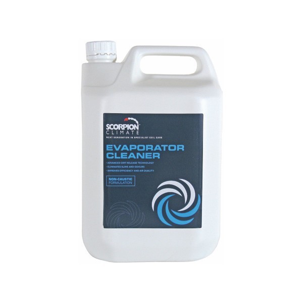 Scorpion Koncentrat Evaporator Cleaner 5L