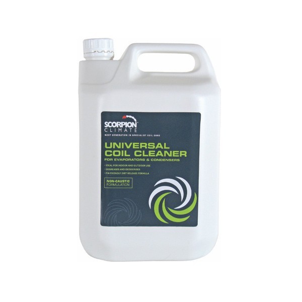 Scorpion Koncentrat Universal Cleaner 5L