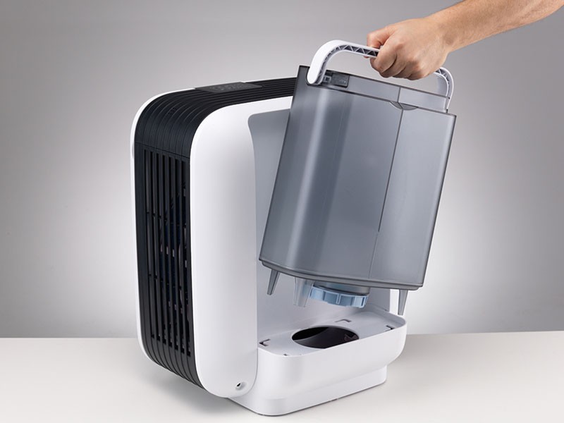 Nawilżacz i oczyszczacz powietrza Boneco H680-20749